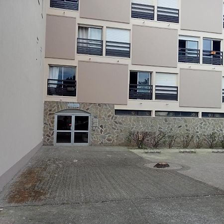 Apartamento Le liberté bateau bleu Saint-Cyprien  Exterior foto