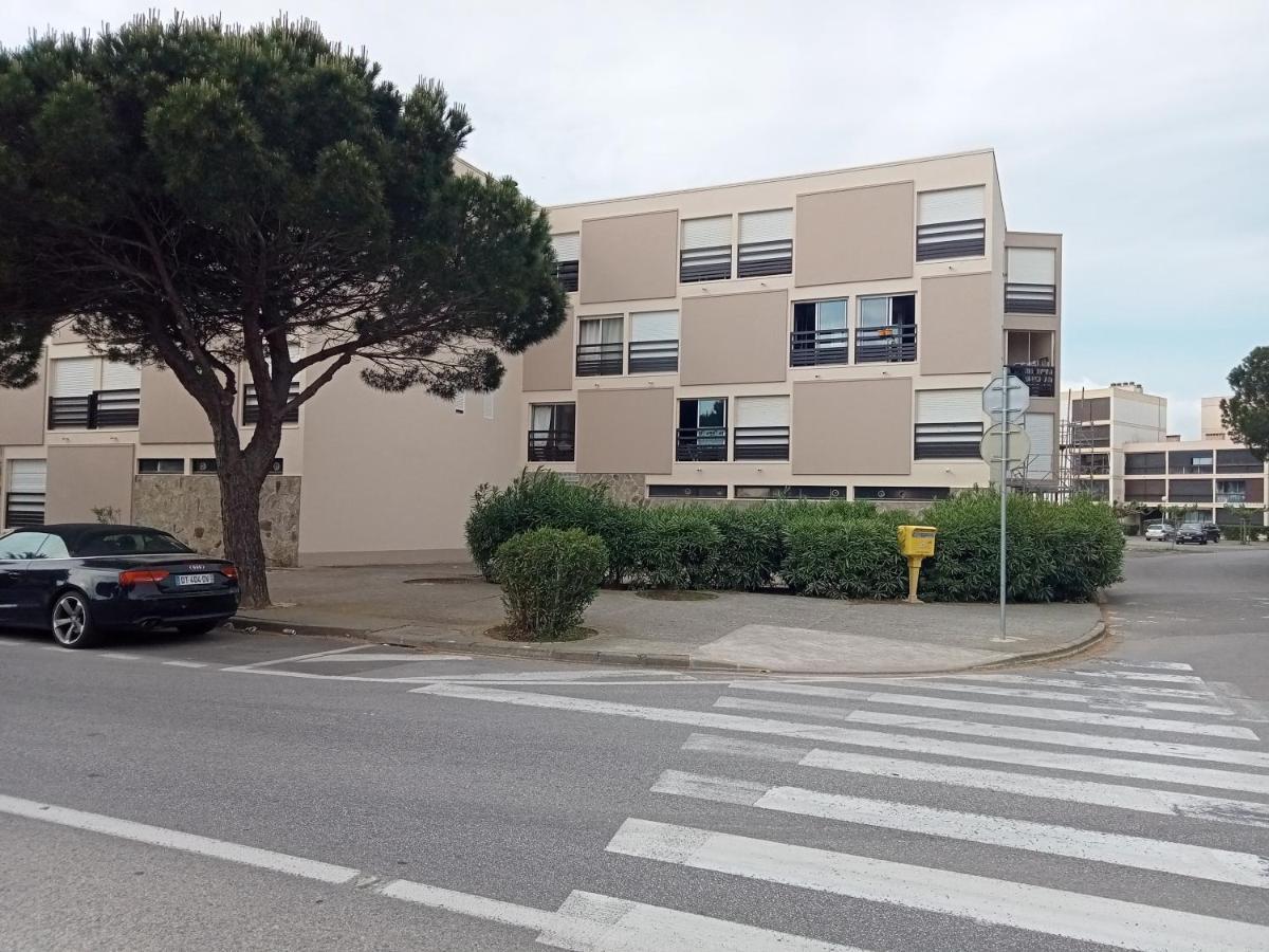 Apartamento Le liberté bateau bleu Saint-Cyprien  Exterior foto