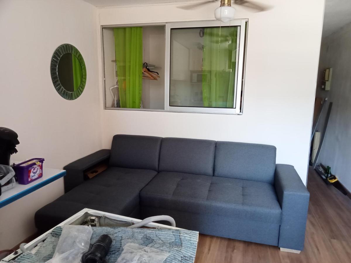 Apartamento Le liberté bateau bleu Saint-Cyprien  Exterior foto