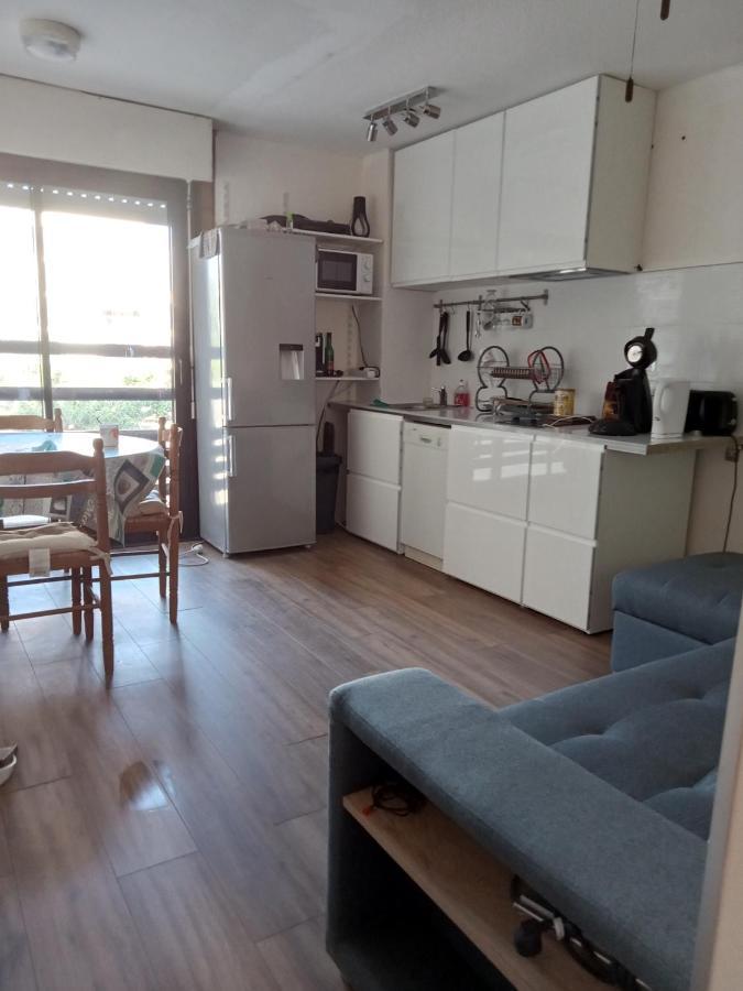 Apartamento Le liberté bateau bleu Saint-Cyprien  Exterior foto